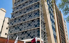 أجنحة المنصور الفندقية